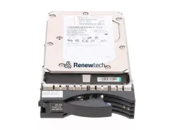 43W7481 IBM 73GB 15K SAS H/S