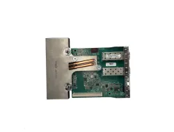 Placa de Rede SFP Dell Qlogic QLE41262 25Gb 2 Porta - 04KF8J