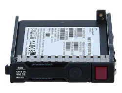 P04564-B21 HPE 960GB SATA 6G Read Intensive SFF (2.5in) SC SSD