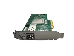 Placa de Rede SFP Qlogic QLE2560L-DEL 8Gb 1 Porta - 05VR2M