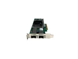 Placa de Rede SFP Dell Broadcom 57810s 10Gb 2 Porta - 0Y40PH