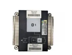 665002-001 HP BL460C G8 HEATSINK 1
