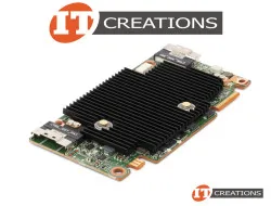 3KDWX DELL PERC H755 8GB NV CACHE 12GB/S PCI-E FRONT RAID CONTROLLER