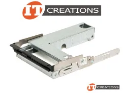3PTKC Dell Tray for MD3X60 2.5 to 3.5