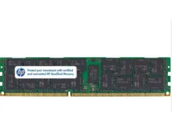 647901-B21 HP 16GB (1*16GB) 2RX4 PC3L-10600R DDR3-1333MHZ RDIMM