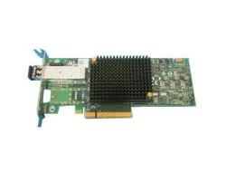 3T3T7-HP DELL EMULEX LPE31000 16GB SINGLE-PORT FIBRE CHANNEL HBA - HPB