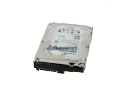 698PM Dell Disk 3TB 7.2K 6G SAS 3.5