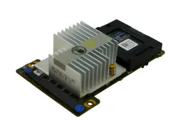 405-12071 Dell Dell PowerEdge PERC H710P 1GB Mini Mono RAID Controller 6Gb/s TTVVV - Battery incl.
