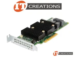 405-AANP Dell PERC H330+ 12G SAS/SATA PCIe