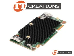 405-ABCQ Dell H355 Front PERC 12G