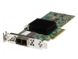 405-AAES Dell Dell SAS 12Gbps Dual Port Host Bus Adapter External Controller PCIe
