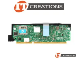 405HT Dell Dell MX740c Micro SD Riser Card
