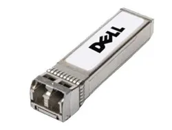 407-BBVJ DellNet Transceiver SFP+ 10GbE SR