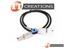 407344-002 HP HP Ext Mini SAS 1m Cable