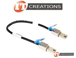 408765-001 HP HP 0.5M Ext Mini SAS Cable