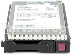 656102-001 HP HP P2000 3TB SAS 6G 7.2K LFF (3.5in) HDD