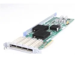 X2067A-R6 NETAPP IO Board 4-port 6gb/s SAS