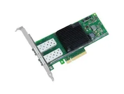 Y5M7N Intel X710-DA2 DP 10G SFP+ NIC PCIe