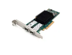 PD89Y-HP DELL LPE35002 32GB DUAL-PORT PCIE X8 FC HBA - HPB