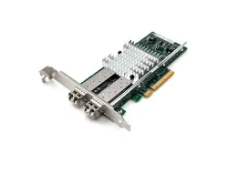 E10G42BFSRG1P5-HP INTEL DUAL-PORT 10GB ETHERNET NETWORK ADAPTER (X520-SR2) - HPB