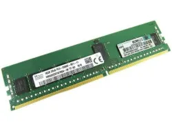 868846-001 HP HPE 16GB Dual Rank x8 DDR4-2666 CAS-19-19-19 Registered Smart Memory Kit