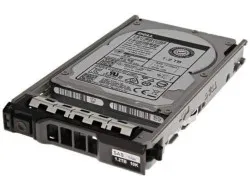 0KV02 DELL 1,2TB 10K 12G 2,5INCH SAS HDD