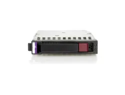 730705-001 HP HP MSA 300GB SAS 6G 15K SFF (2.5in) HDD