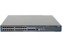 JE068-61101 HP HP SWITCH 5120-24G WITH 2 SLOT