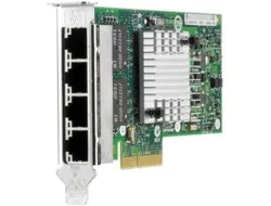 593722-B21 HP HP NC365T PCIe QUAD PORT SERVE