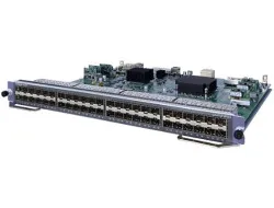 JC619A HP 10500 48-PORT GBE SFP SE