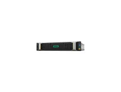 Q1J07A HP HPE MSA 2050 SFF DISK ENCLOSURE
