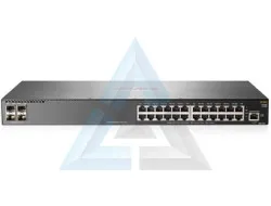 JL354A HP Aruba 2540 24G 4SFP+ Switch