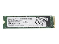 00UP702 LENOVO 256GB M,2 2280 PCIE NVME SSD