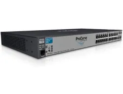 J9085A HP PROCURVE E2610 24PORT 10/100 SWITCH
