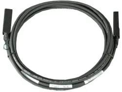 470-AAKS DellNet Twinax Cable SFP+ to SFP+ 3M