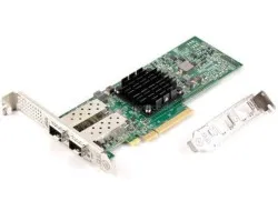 817718-B21-HP HP ETHERNET 10/25GB DUAL-PORT SFP28 BCM57414 ADAPTER - HPB