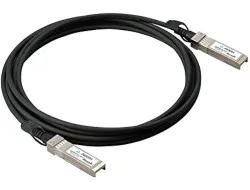 112-00300 NETAPP Cable. SFP+ to SFP+. 3M