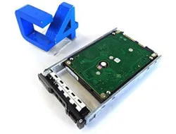 9W5WV DELL 1TB 7,2K 6G 2,5INCH SAS HDD
