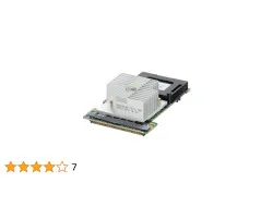 KTD4F Dell H710 512MB 6Gb/s RAID Controller (Mini Mono) inc. BAT