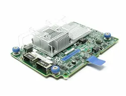 749976-B21 HP HP H240ar 12Gb 2-ports Int FIO Smart Host Bus Adapter