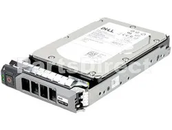 VX-DS10-600 EMC Disk 600GB 10K 3.5 6Gb/se SAS