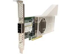 726911-B21-HP HP H241 SMART 12GB DUAL-PORT PCI-E HBA - HPB