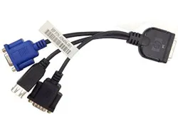 409496-001 HP HP C3000/C7000 I/O SUV Diagnos