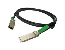 JG328A HP 40GBASE-CR4 QSFP+ PASSIVE DAC CABLE