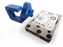 H523N DELL 300GB 10K 6G 2,5INCH HOTSWAP SAS HDD