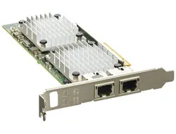 QLE3442-CU-HP QLOGIC QLE3442-CU 10GB DUAL-PORT NETWORK ADAPTER CARD - HPB