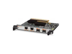 SPA-2X1GE-V2 CISCO 2-PORT GIGABIT ETHERNET SHARED PORT ADAPTER