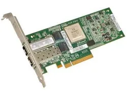 X1111A-R6 QLogic ADPT Qlogic QLE8152 2-Port 10G