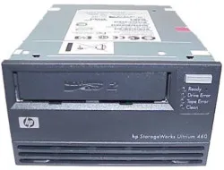 Q1518A HP HP LTO2 200/400GB INTERNAL SCSI tape drive