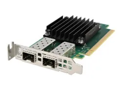 JGWVY Dell Mellanox ConnectX-5 DP 25Gb SFP28
